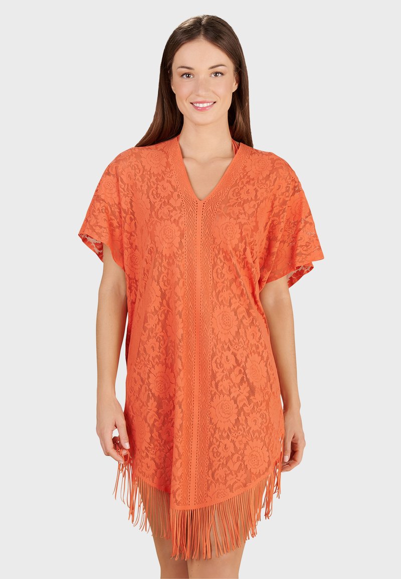 Pain de Sucre JESSE - Complementos de playa - orange