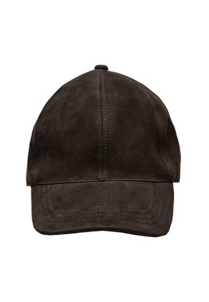 Cappellino - dark brown