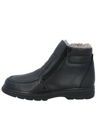 Solidus Snowboot/Winterstiefel - schwarz