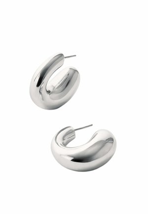 Pendientes - metal