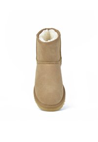 Coronel Tapiocca Botas para la nieve - camel