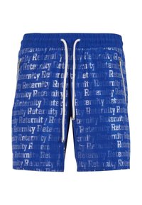 Reternity Shorts - blue