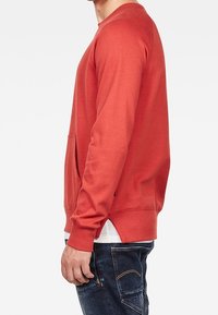 G-STAR Felpa - red