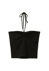 Top - black
