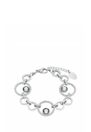 Pulsera - silberfarben