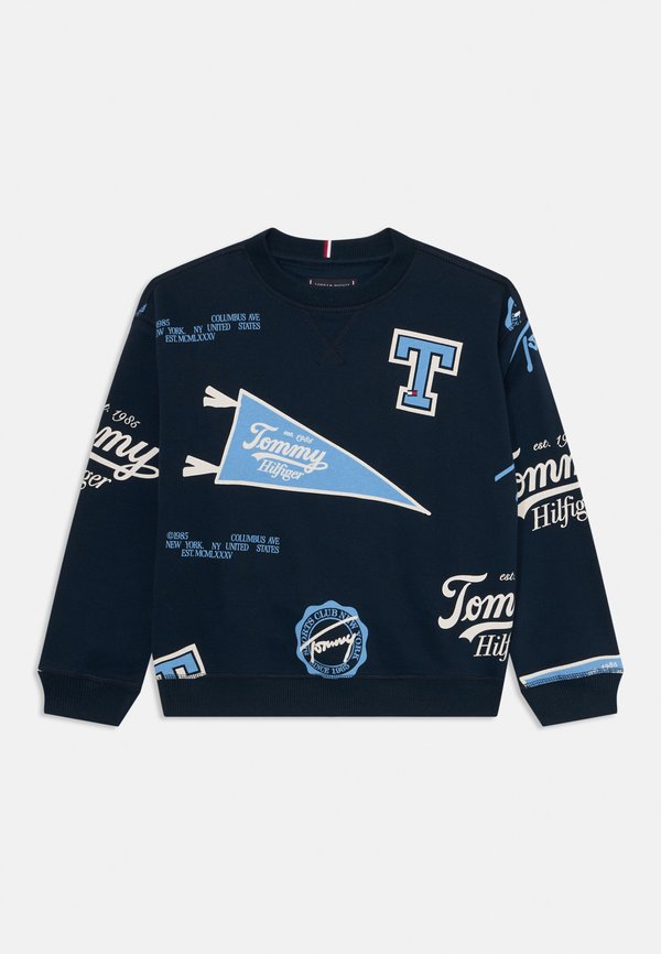 ALL OVER PRINTED - Sweatshirt