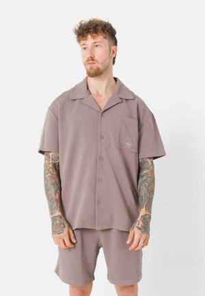Shirt - light brown