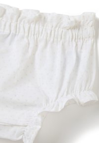 OVS SET - Vestido informal - optical white