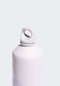 adidas Performance STEEL BOTTLE - Borraccia - silver dawn