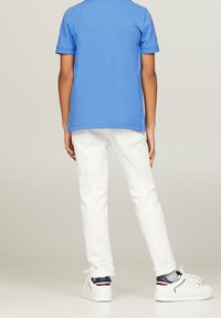 Tommy Hilfiger MONOGRAM - Polotričko - blue spell