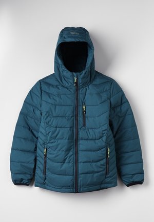 Outdoorjakke - dark green