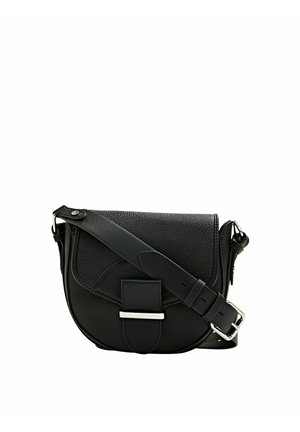 Sac bandoulière - black