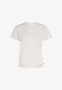 Unselected, snow white