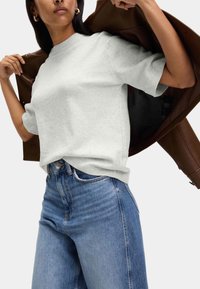 Comme Des Garcons T-shirt homme - Gris | FMT012