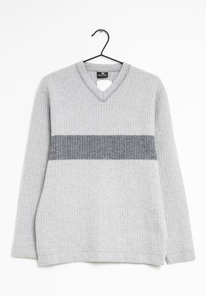 Sand Copenhagen, Sweter