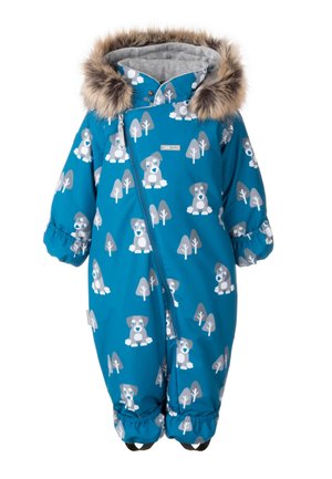 UNISEX - Kombinezon zimowy