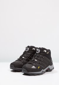 adidas Performance TERREX MID GTX - Obuwie hikingowe