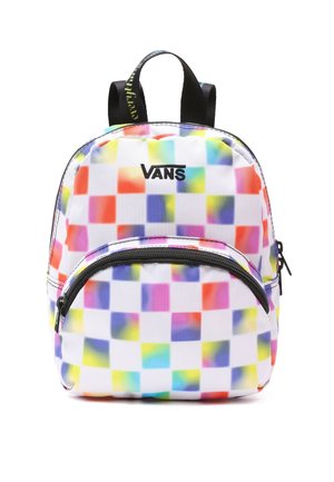 Reppu - multi-coloured