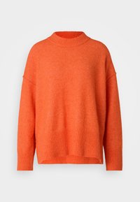 Kijelölve, persimmon orange