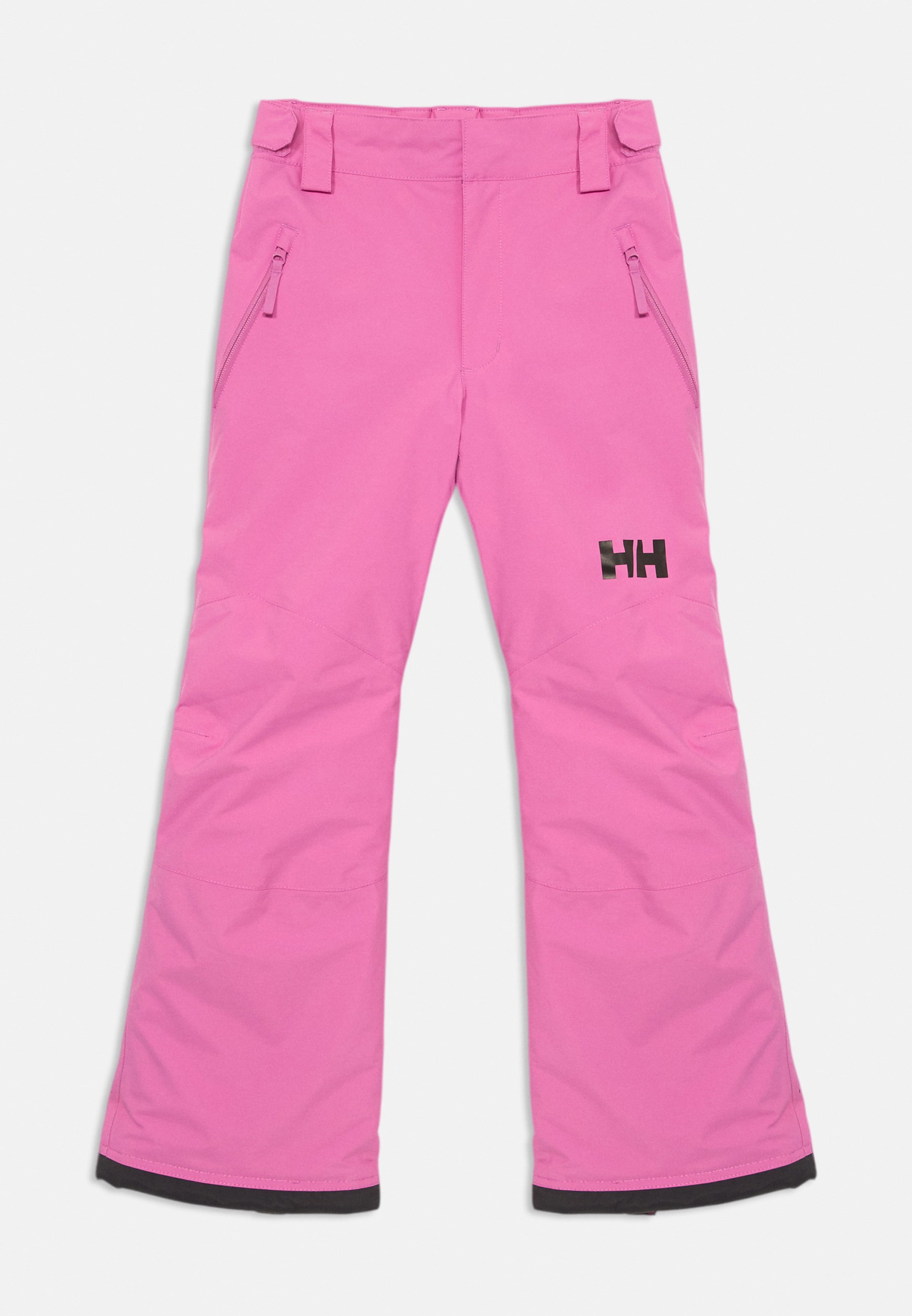 Helly Hansen LEGENDARY PANT UNISEX Pantalon de ski meta pink