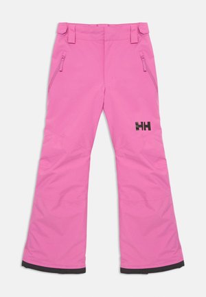 LEGENDARY PANT UNISEX - Pantaloni da neve - meta pink