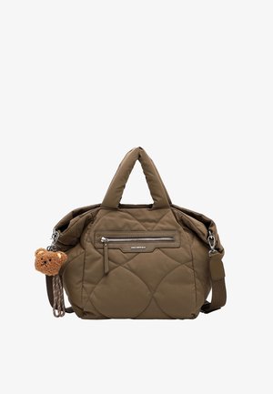 Emily & Noah, EMILY & NOAH SHOPPER E&N LONIE - Borsa a mano - darktaupe