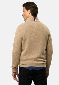 U.S. Polo Assn. KEVIN - Pulóver - mélange