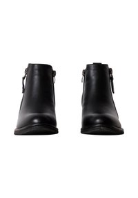 Divine Factory Korte laarzen - noir