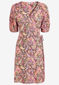 Next Vestito casual - pink