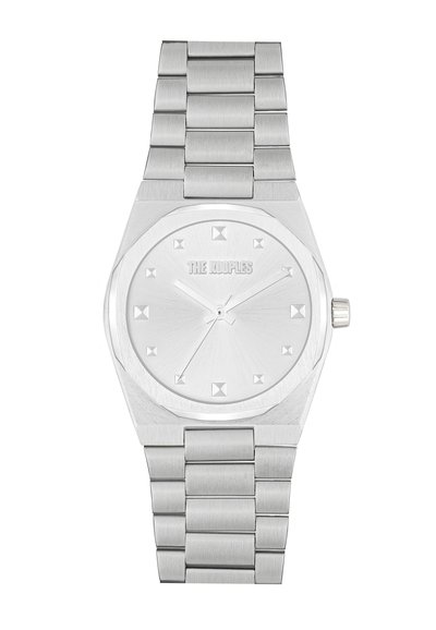The Kooples Pulkstenis - silver
