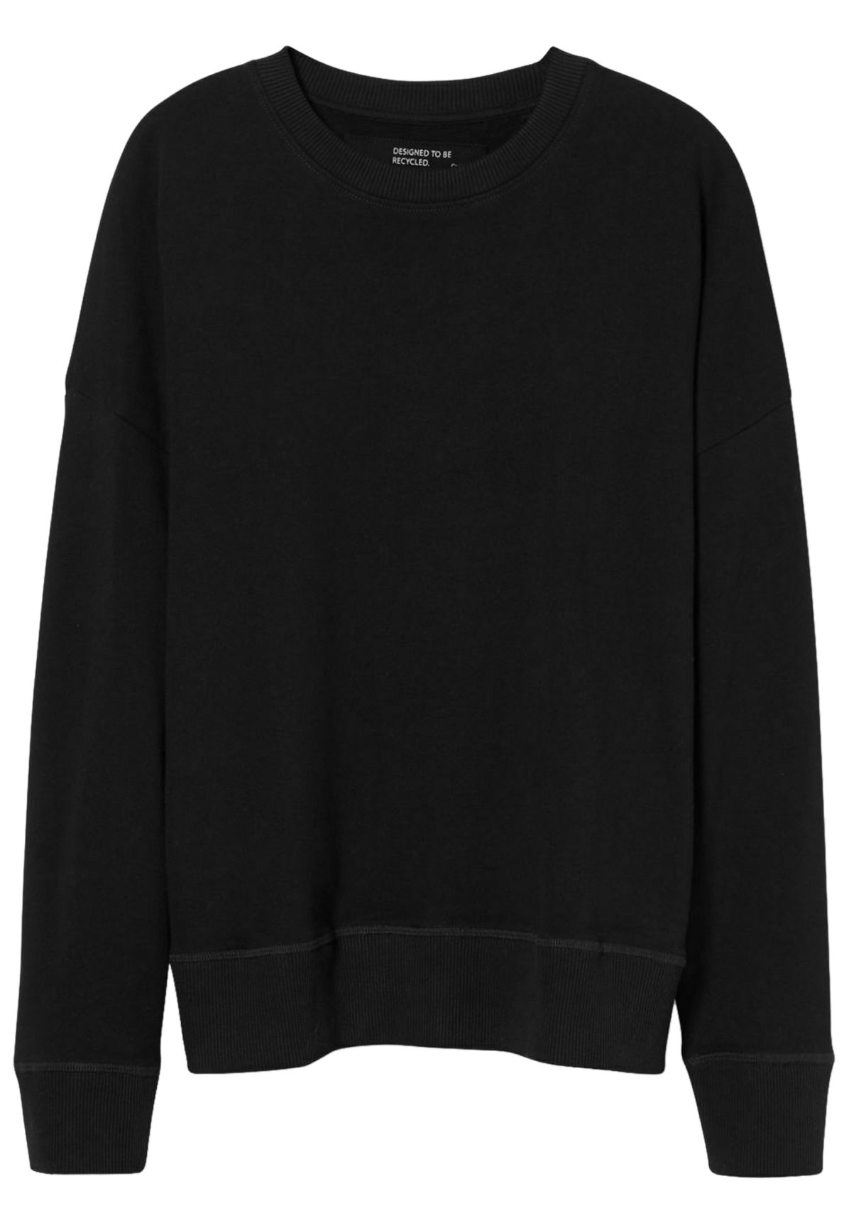 C\u0026A Sudadera - black/negro - Zalando.es
