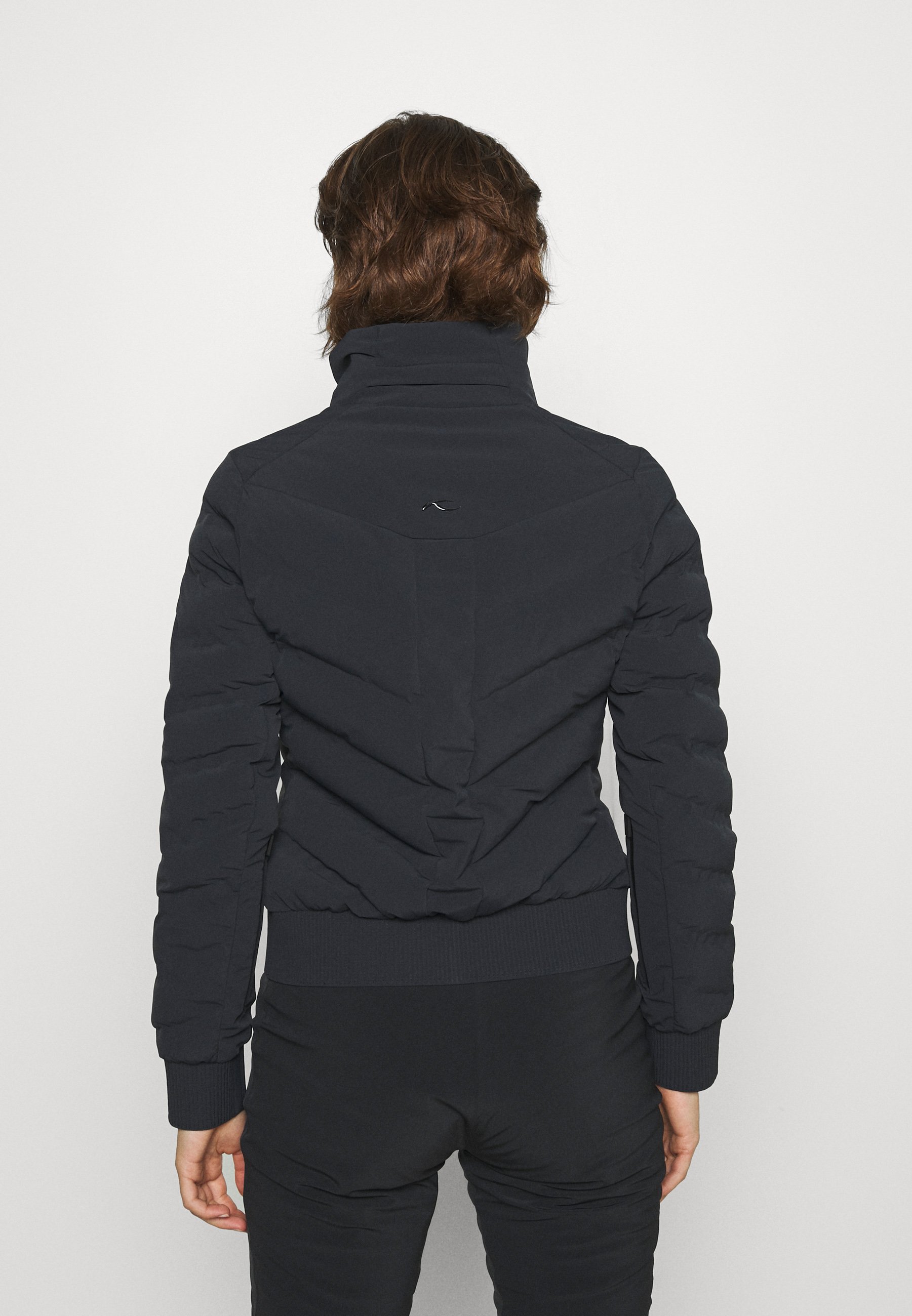 kjus ski jacket womens