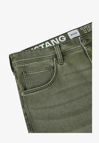 Niet geselecteerd, ivy green (1017868-6421)