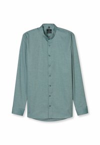 Unausgewählt, grün