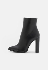 RAID SYMPHONY - Stivaletti - black