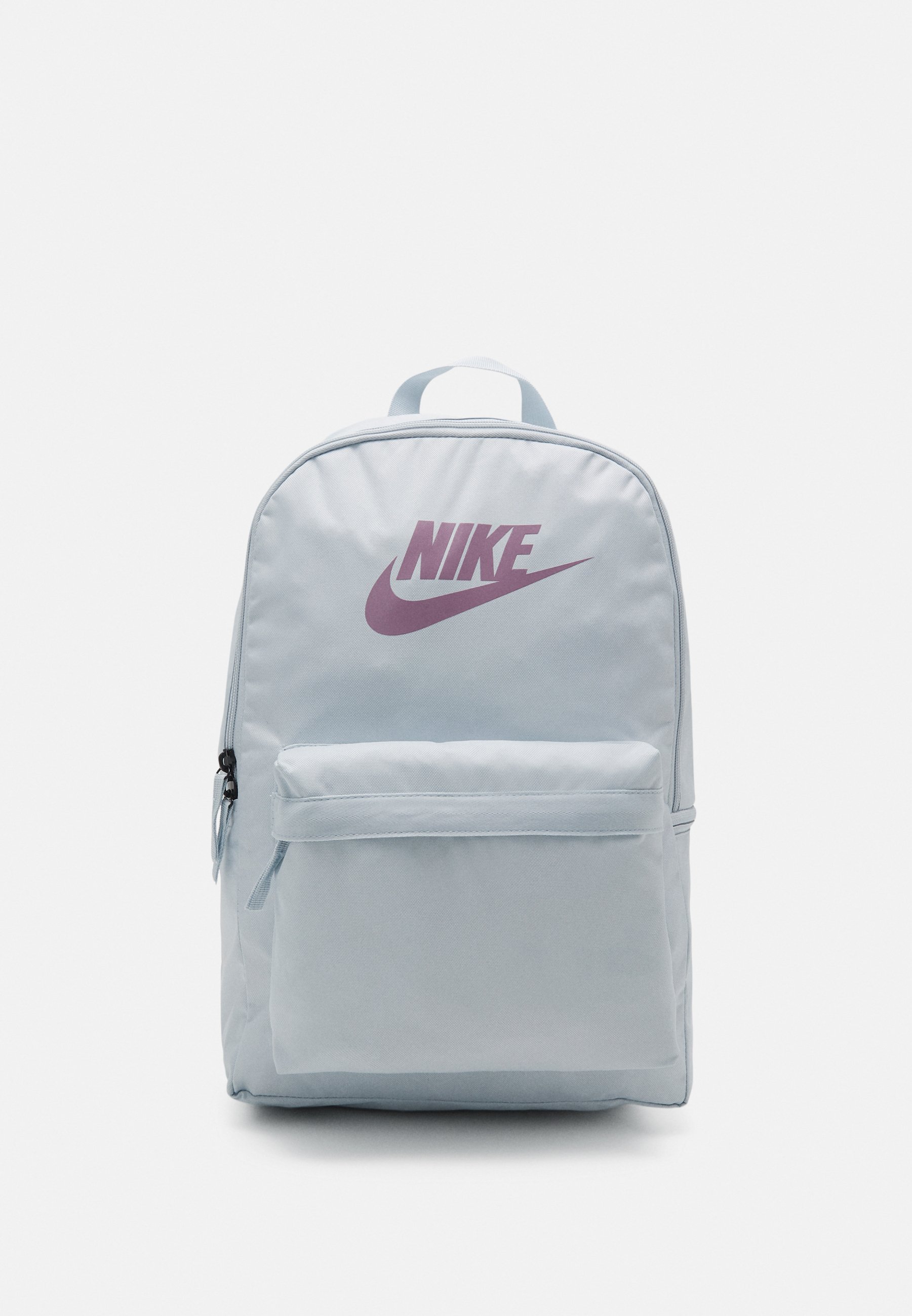 white bookbag