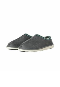 Jack & Jones FWSYDNEY STYD  - Lahtised kingad - castlerock