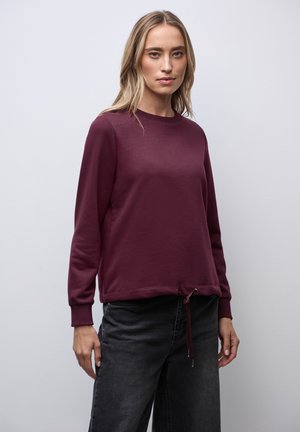 Sudadera - rot