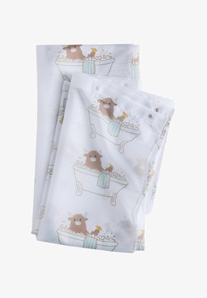 Next, HAMISH SHOWER CURTAIN - Forhæng - neutral