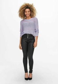 ONLY ONLGEENA XO NOOS - Camisola - orchid petal