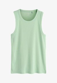 No seleccionado, green