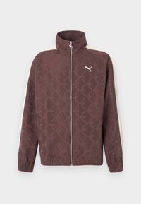 Δεν επιλέχθηκε, chocolate brown