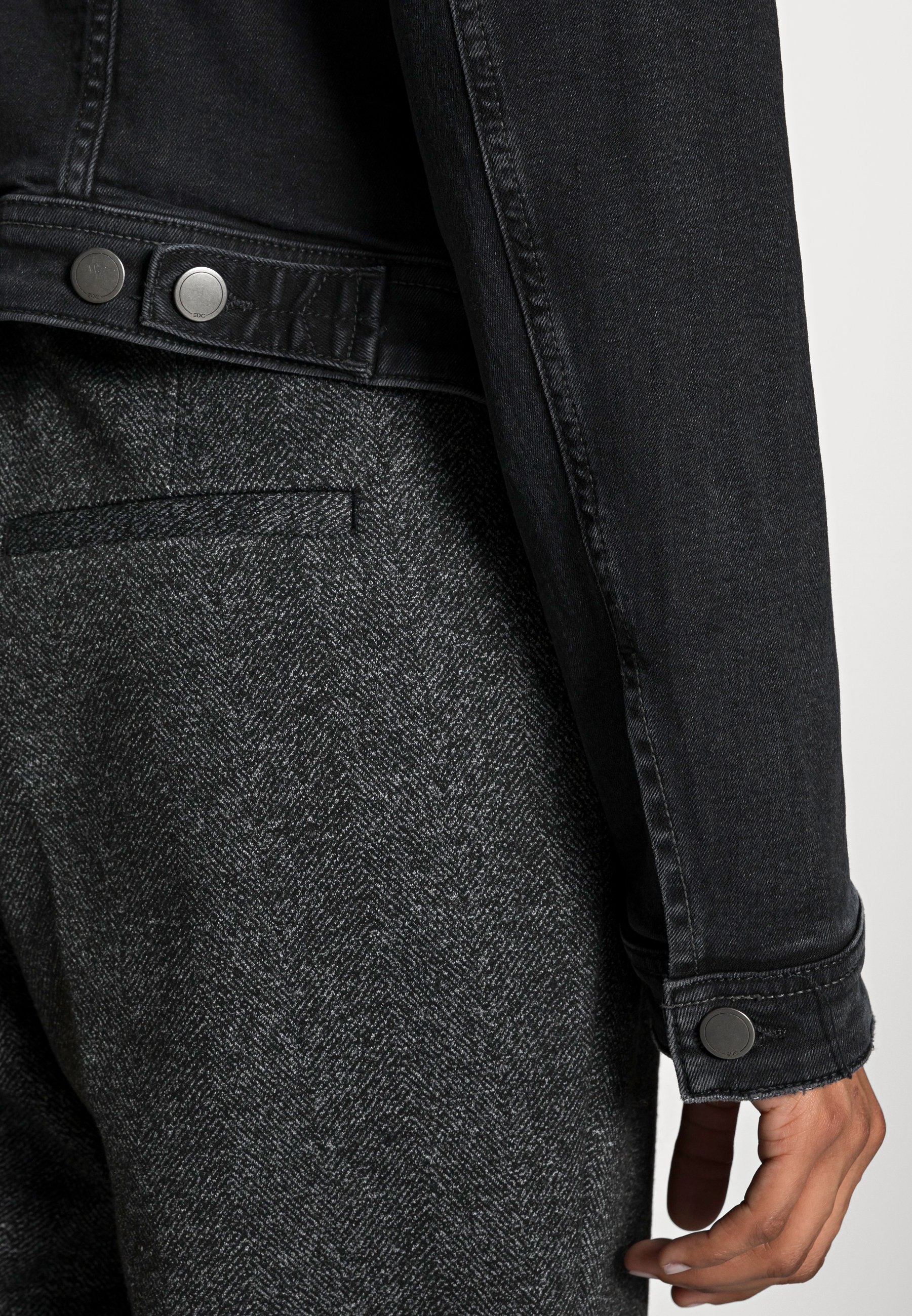 Women Denim jacket Women Denim jacket