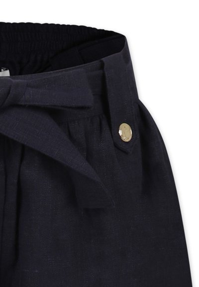 CHLOÉ CASUAL - Broek - blue