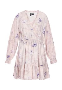 DreiMaster Jurk - lilac