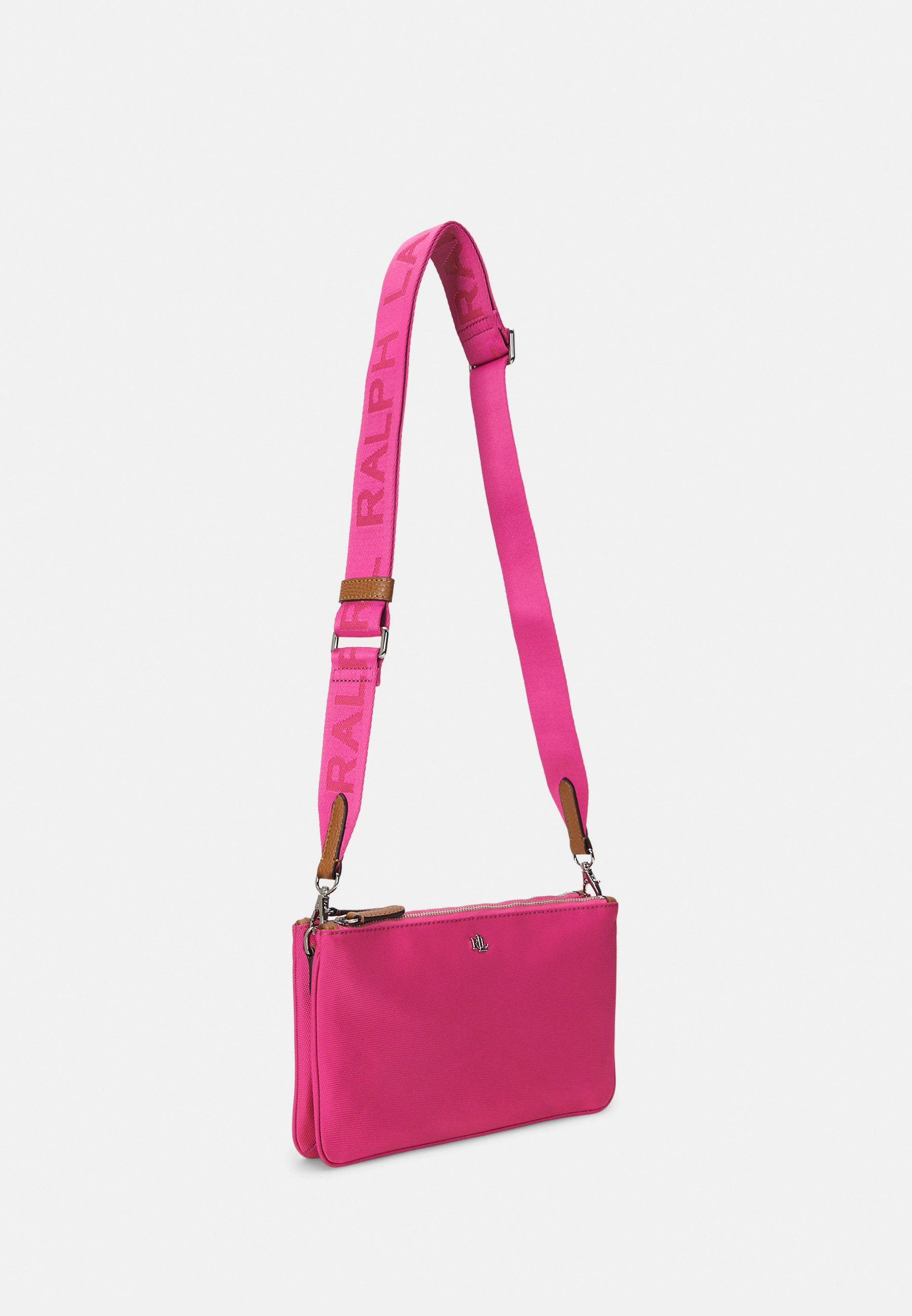 Lauren Ralph Lauren LANDYN CROSSBODY MEDIUM - Cross body bag