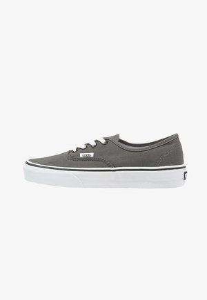 Vans Skateboardové boty - beige