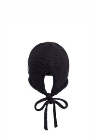 FABLE ENGLAND Forget-Me-Not - Beanie - navy