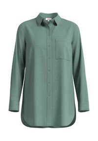 Selected, helles petrol