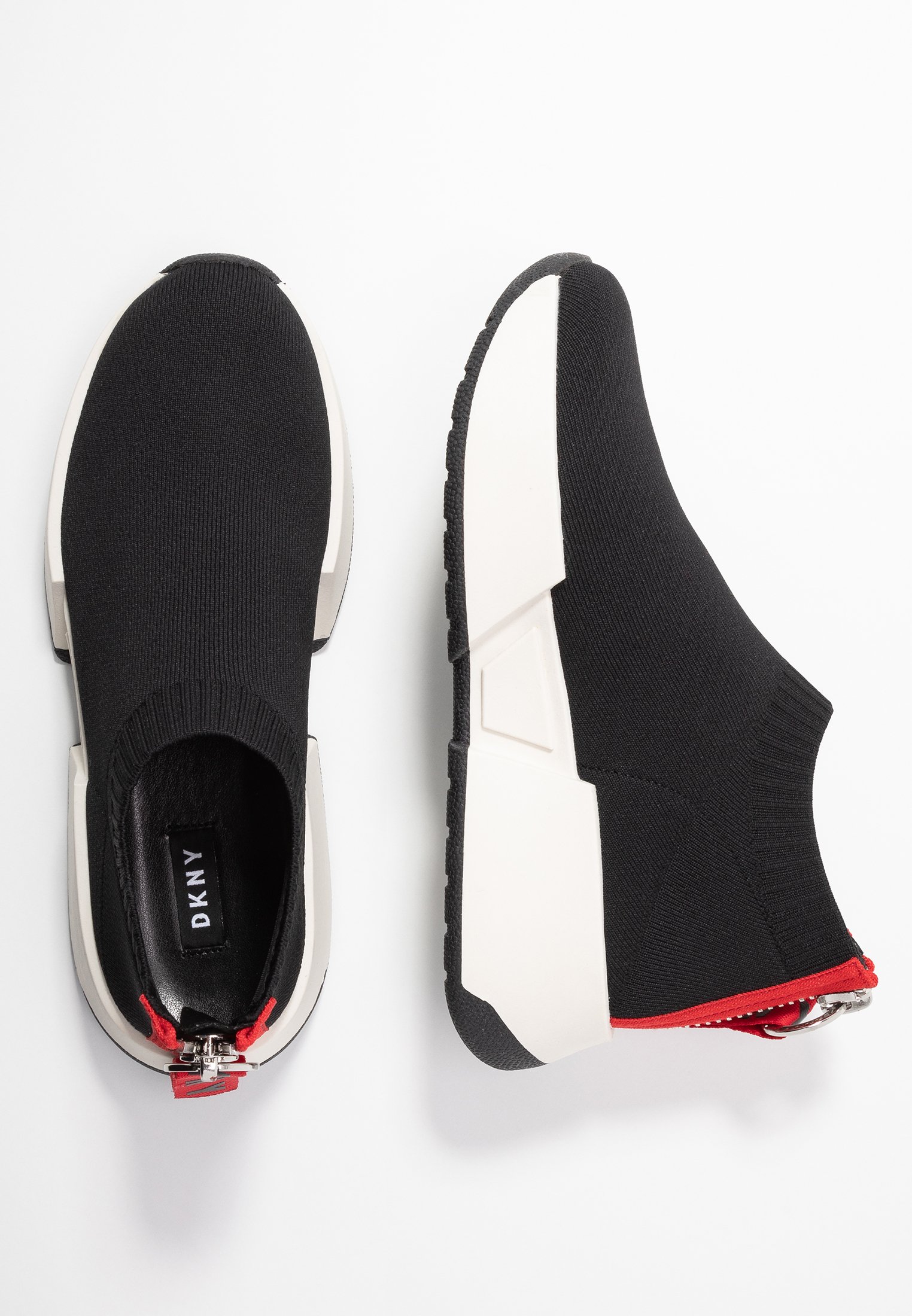 dkny marcel trainers